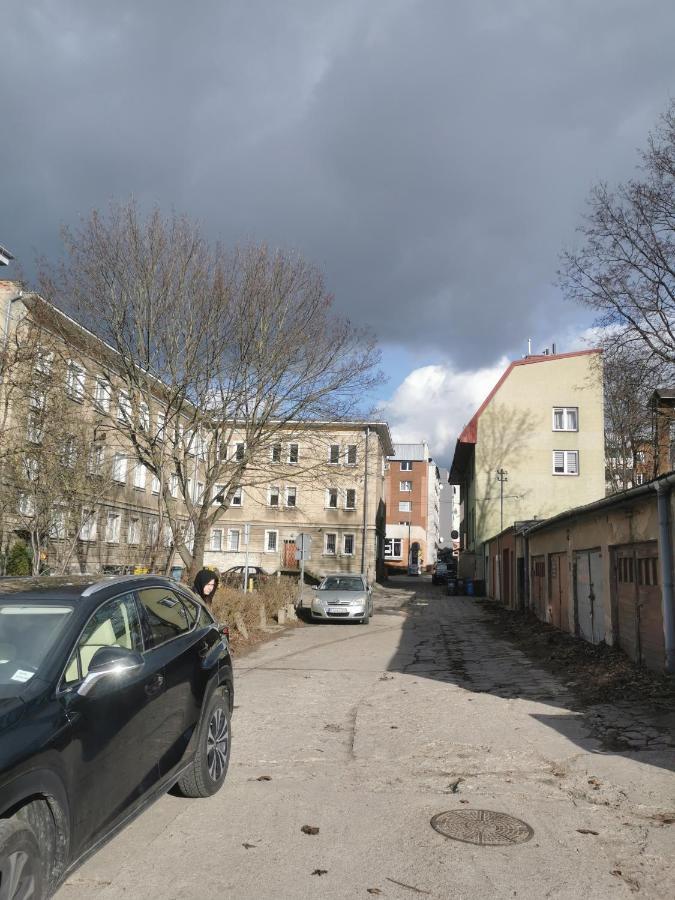 Wm Centrum Glamour Z Parkingiem Białystok Extérieur photo